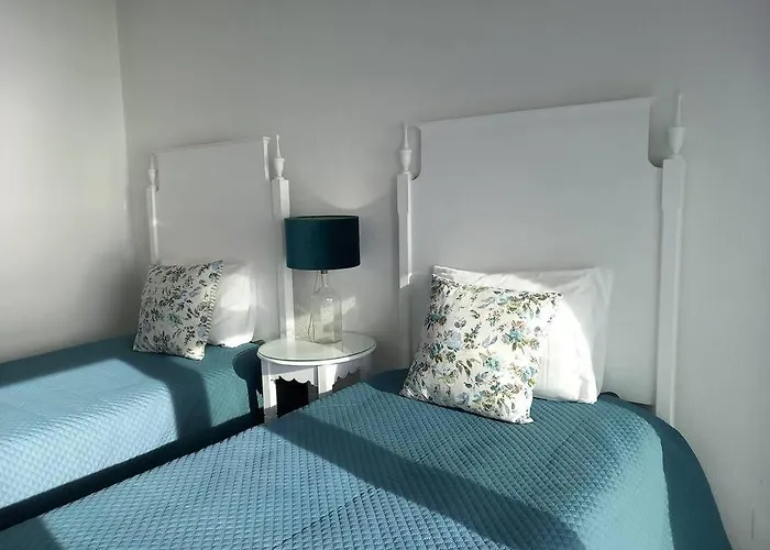 Lejlighed Mar Vila do Conde