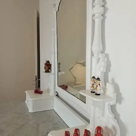 Mar Apartamento