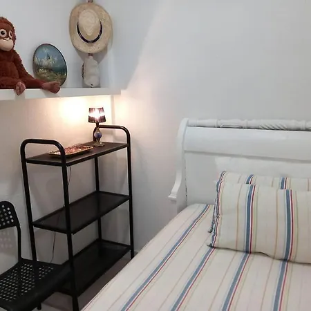 Mar Apartamento