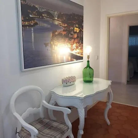 Mar فيلا دو كوندي