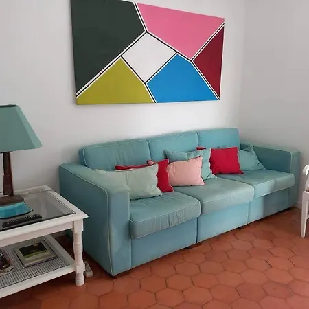 Apartamento Mar *