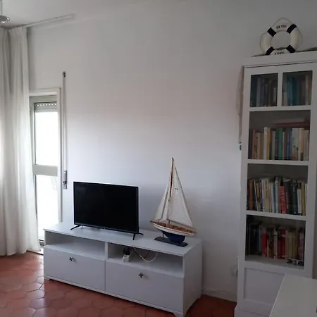 Apartamento Mar *