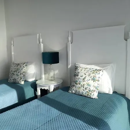 Apartamento Mar Vila do Conde