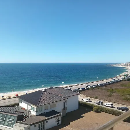 Mar Apartamento